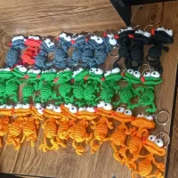 اکسوسوری جاسویچی