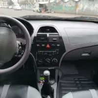 تیبا2 سفید|خودرو سواری و وانت|رشت, استقامت ۱|دیوار