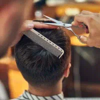 مدل آقا برای کوتاهی مو + پاکسازی صورت رایگان
