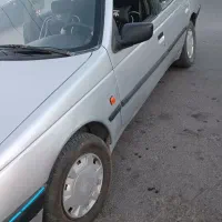 پژو ۴۰۵|خودرو سواری و وانت|الیگودرز, |دیوار