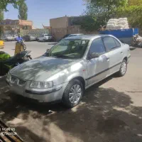 سمند X7|خودرو سواری و وانت|تبریز, |دیوار