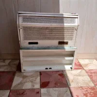 هود با کابینت