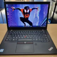 لب تابThinkPad T470s