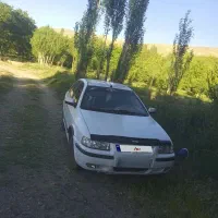 سمند 91