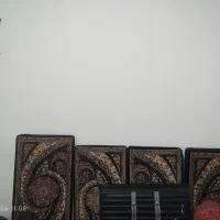 پشتی