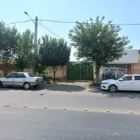 ۳۰۰ متر کارگاه بهترین لوکیشن محمدشهر