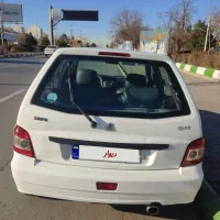 پراید ۱۱۱ مدل ۹۹|خودرو سواری و وانت|مشهد, خرمشهر|دیوار