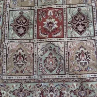 فرش کناره