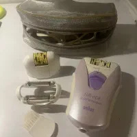 اپلیدی BRAUN