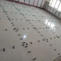 کاشی کاری و سرامیک کاری