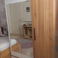 کمد سه تیکه برند کمجا