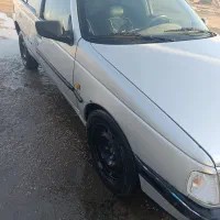 پژو 405|خودرو سواری و وانت|خواف, |دیوار