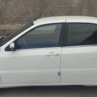 سورن دوگانه EF7  مخزن بزرگ