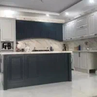 کابینت آماده /سفارشی/پارس007