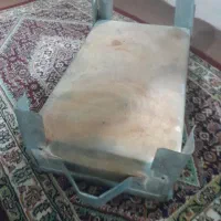 منقل کباب پز