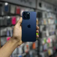ایفون 15پرومکس