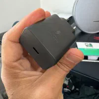 شارژر سامسونگ مدل EP-T4511  توان 45 وات - اورجینال