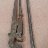 آچار شلاقی ودیلم یسر میخکش