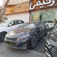 کیا آپتیما مدل ۲۰۱۴ ( نقدو اقساط)|خودرو سواری و وانت|تهران, نیروی دریایی|دیوار