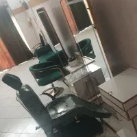 لوازم آرایشگاهی و سالن زیبایی درحد نونو