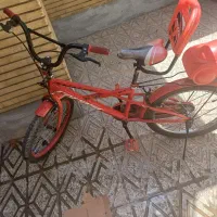 2عدوچرخه به فروش میرسد