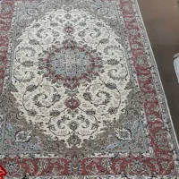 فرش ۶متری دست بافت