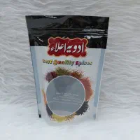 پاکت بسته بندی زیپدار مناسب عطاری ها