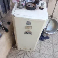 آب گرمکن 50لیتری