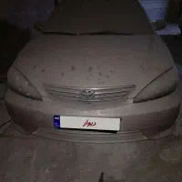 تویوتا کمری گرند