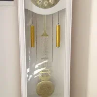 ساعت ایستاده شیک