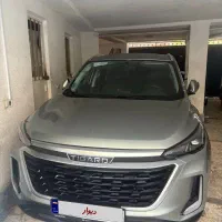 تیگارد 1404 کم کار رنگ خاص فروش فوری