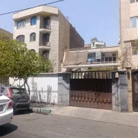 آپادانا نیلوفر ۳۱۳ متر سند اداری / تک مالک