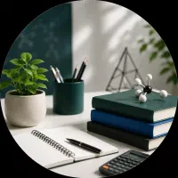 مشاور تحصیلی تجربی و ریاضی در تمام پایه ها