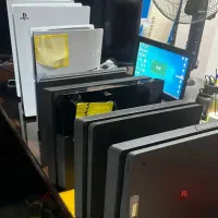 نصب بازی کنسولهای ps5 و ps4 تحویل فوری