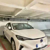 چانگان ایدو ۴۶۰ صفر خشک وارداتی