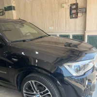 bmw x3|خودرو سواری و وانت|شیراز, آبیاری|دیوار