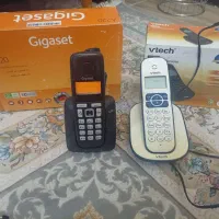 تلفن بیسیم گیگاست