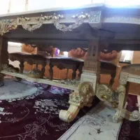 میز و صندلی غذا خوری