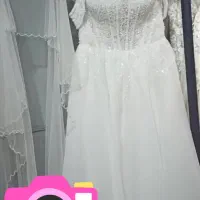 لباس عروس
