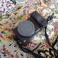 دوربین سونی a6400