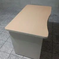 میز تحریز MDF|میز تحریر و کامپیوتر|ارومیه, |دیوار