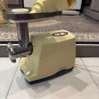 چرخ گوشت بلک اند دکر