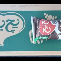 کروسان پچ پچ