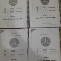 جزوه استخدامی آموزش و پرورش دروس عمومی و تخصصی