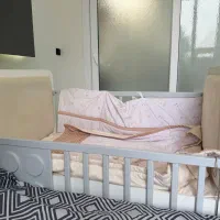 تخت برند بلسینو مدل پازل با رنگ سفارشی