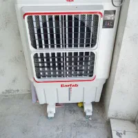 کولر آبی برفاب