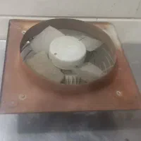 فن تهویه|پنکه و تصفیه‌کنندهٔ هوا|تهران, خلیج فارس|دیوار