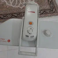 اتو پرس ژانومه اصل