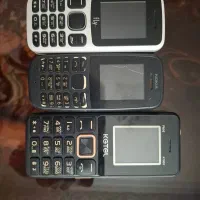 گوشی و پلیر dvd