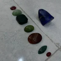 سنگ|جواهرات|محمدشهر, ولدآباد|دیوار